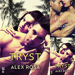 Icon image A Tryst Novel