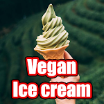 Cover Image of Tải xuống Vegan Ice Cream Recipes 2.2.1 APK