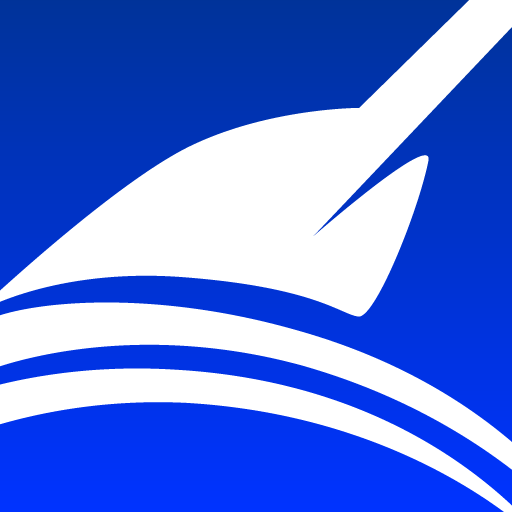 CrewNerd for Rowing & Paddling logo