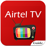 Cover Image of Скачать Live Airtel TV HD Cricket Free Channels Tips 1.0 APK