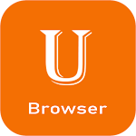 Cover Image of डाउनलोड U Mini Browser - Pro & Fast 16.2 APK
