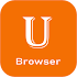 UXX Mini Browser - Pro & Fast16