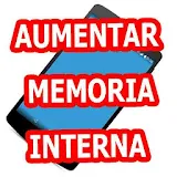 AUMENTAR MEMORIA INTERNA icon