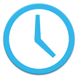 Fixed 4.2 Clock Widget icon