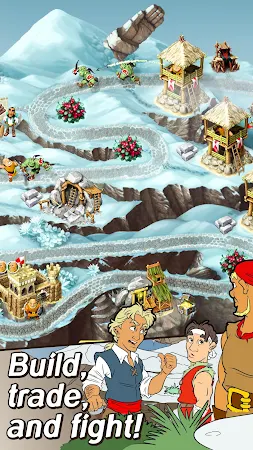 Game screenshot Kingdom Chronicles 2 (Full) apk download