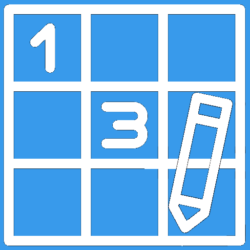 GO! FunSudoku logo