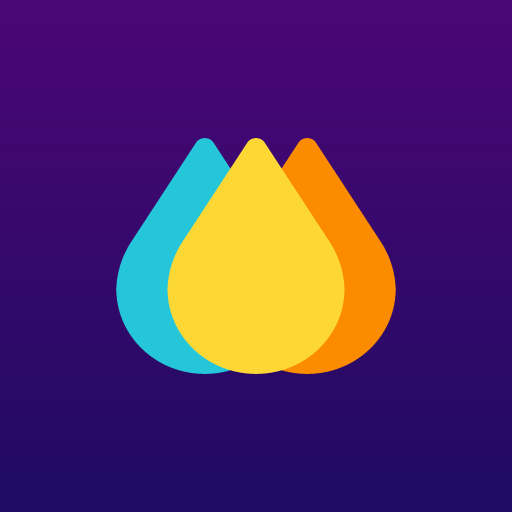 WeThrive - Period Tracking logo