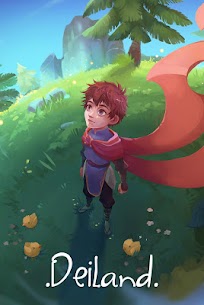 Deiland Tiny Planet For PC installation