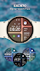 screenshot of EXD070: Digital Watch Face
