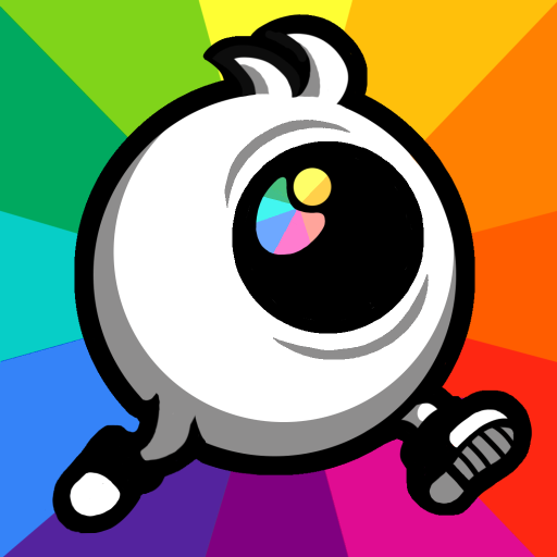 Colorblind - An Eye For An Eye 1.2 Icon