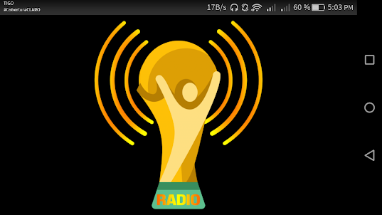 World Cup Radio