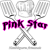 PinkStar Burger icon