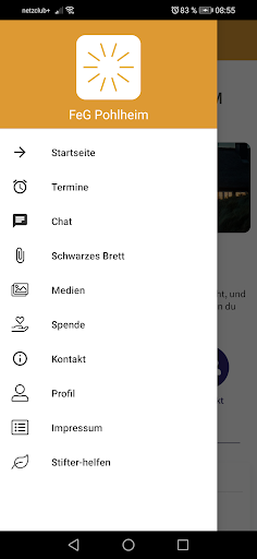 FeG Pohlheim Screen 3