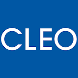 CLEO Conference and Exhibition icon
