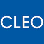 CLEO Conference and Exhibition Apk