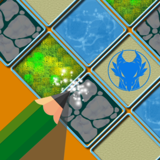 Tiled Map Maker logo