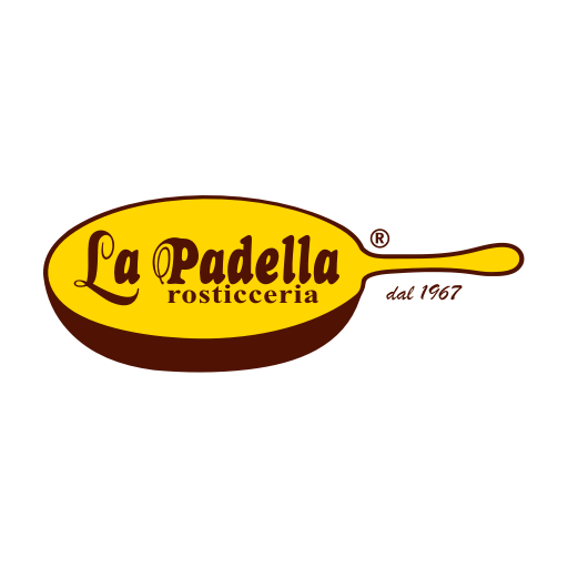 La Padella logo