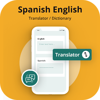 Spanish English Translator