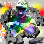 Cover Image of Download 9+4=13 Chanson Rohff 1.0 APK