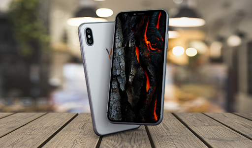 Android application Theme for oneplus 7 pro screenshort