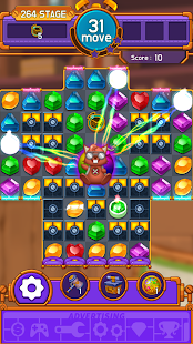 Jewel Maker 1.21.0 APK screenshots 9