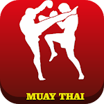 Cover Image of Download Muay Thai Fitness - Muay Thai At Home Workout 1.51 APK