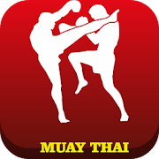 Muay Thai Fitness - Muay Thai At Home Workout