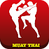 Muay Thai Fitness - Muay Thai At Home Workout1.22