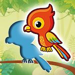 Baby Puzzle - 2-4 years old kids Apk