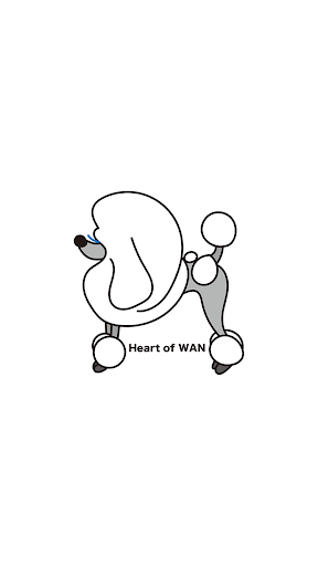 Android application Heart of WAN／ハートオブワン screenshort