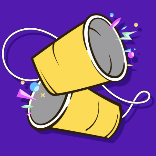 Together: Family Video Calling Logo