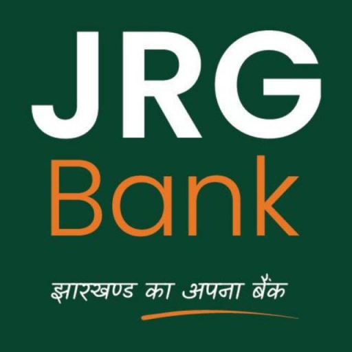DISA JRGBank logo