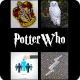 PotterWho- Harry Potter Puzzle icon
