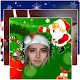 Sanat claus photo frame - dp maker Download on Windows