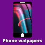 Cover Image of Herunterladen Phony Phone Walpapers  APK
