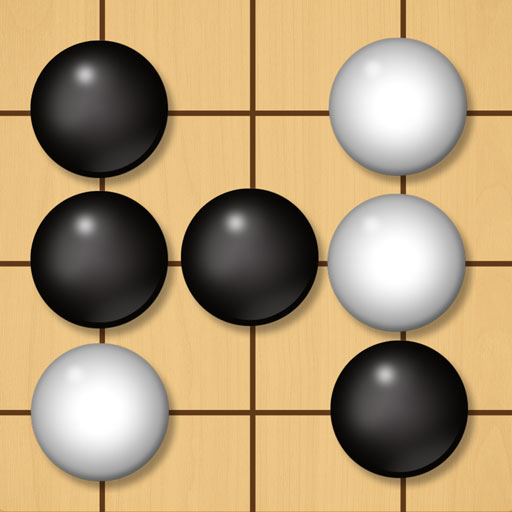 Gomoku - Five in a Row Скачать для Windows