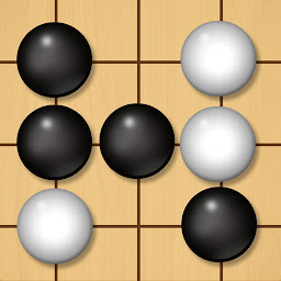 Icon image Gomoku - Five in a Row