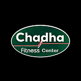 Chadha Fitness Center icon