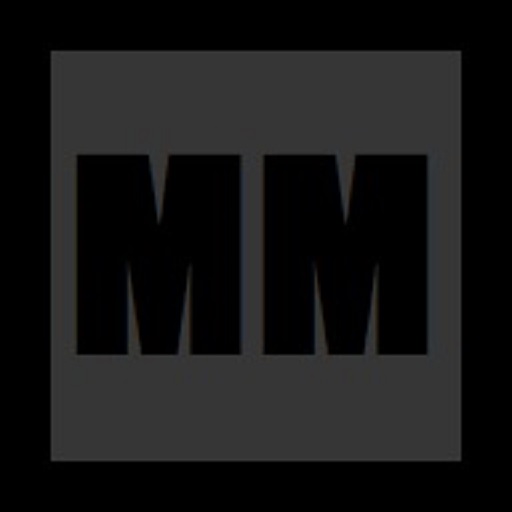 Magic Maze logo