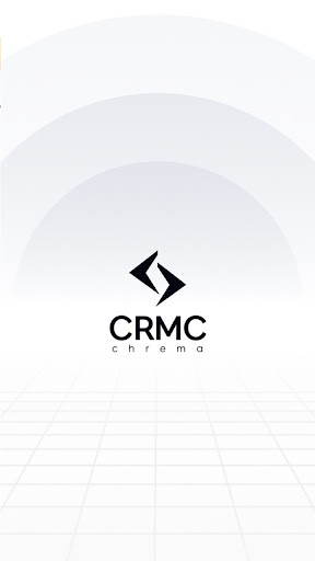 Android application CHREMA WALLET for CRMC screenshort