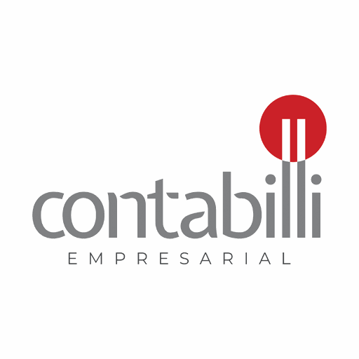 Contabilli Empresarial logo
