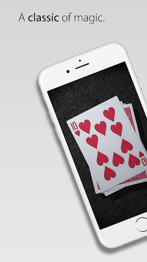 Android application Anynumber screenshort