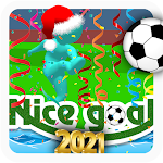 Cover Image of Tải xuống NICE GOAL  APK