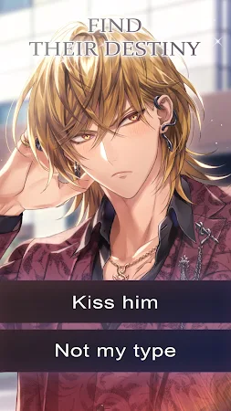 Game screenshot Midnight Passions: Yakuza Rose apk download