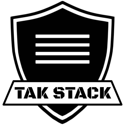 TAK Stack logo
