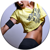 Dance Workout Weight Loss icon