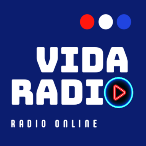 Vida Radio logo