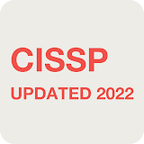 CISSP Exam 2022 icon