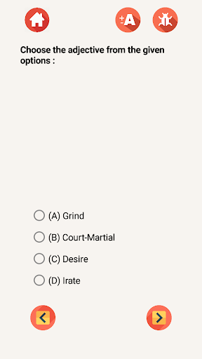 IEO English Olympiad App for Level 1,2 and 3