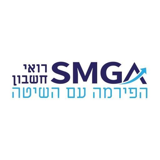 Smga רואי חשבון logo
